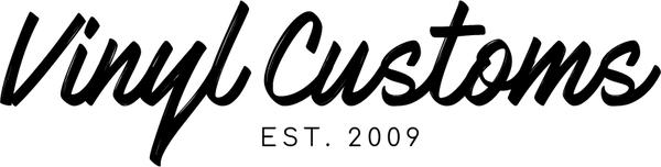 Vinyl Customs - Design & Print Shop